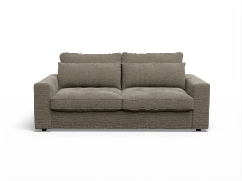2-Sitzer Sofa